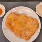 Beavertail Pastry