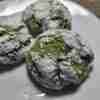 Grinch Cookies