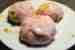 Plate of Pink Lemonade Cookies