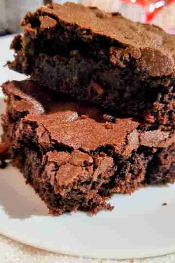 bacon brownies