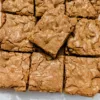 chocolate chip cookie bars